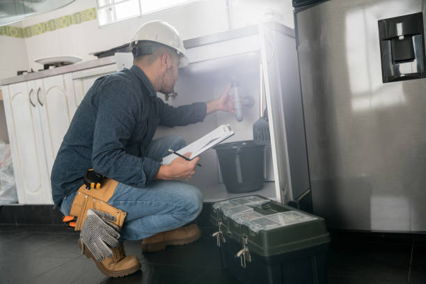 Shower Repair Services in Liberty Lake, WA