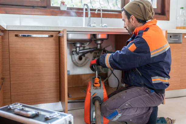 Best Plumbing Repair Near Me  in Liberty Lake, WA