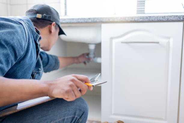 Best Local Plumber Services  in Liberty Lake, WA