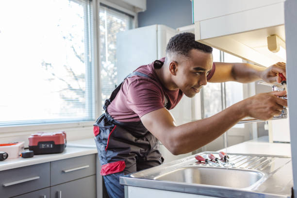 Best Faucet Repair  in Liberty Lake, WA